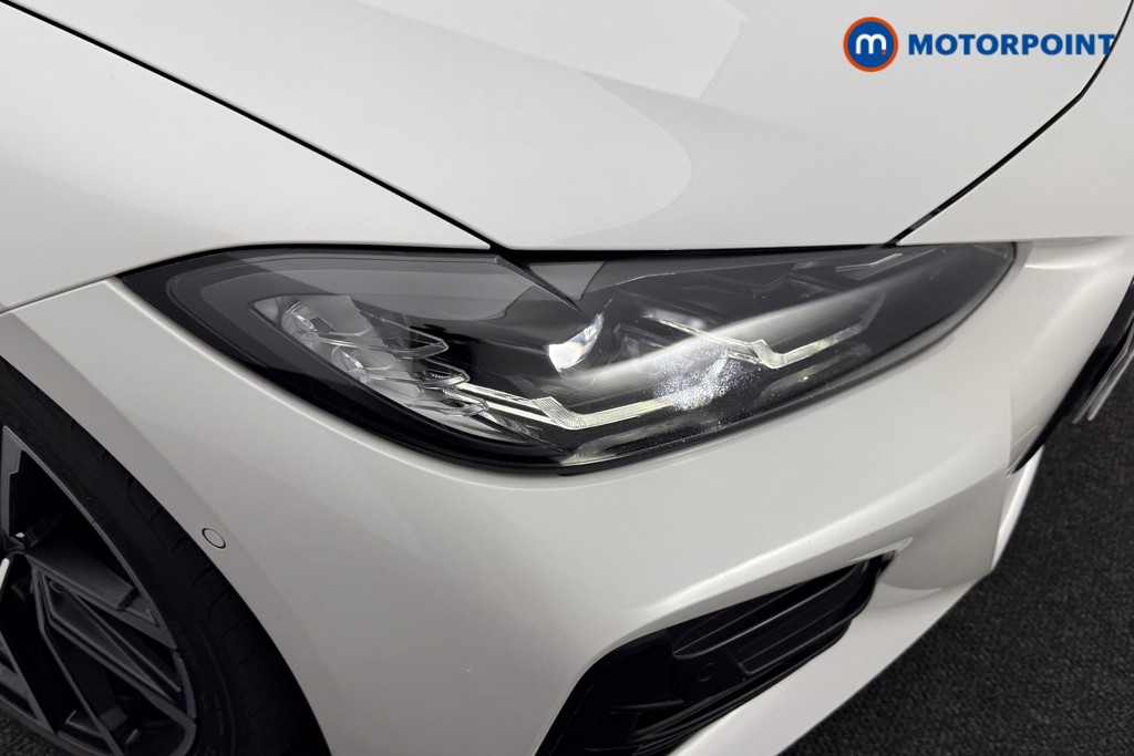 BMW 4 Series M Sport Automatic Petrol Coupe - Stock Number (1562029) - 28th supplementary image