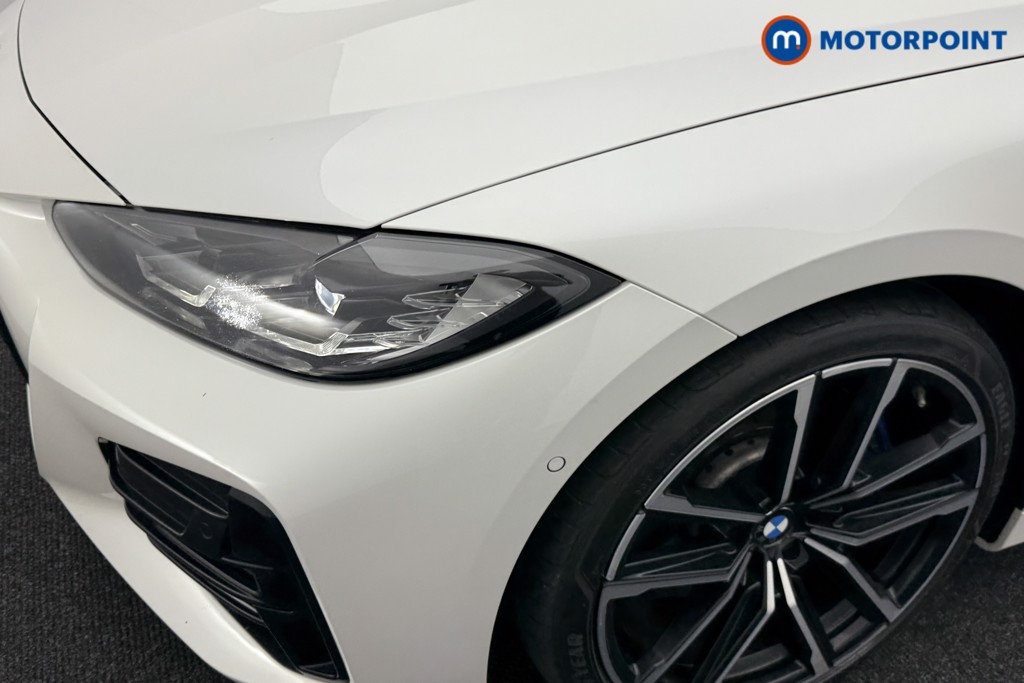 BMW 4 Series M Sport Automatic Petrol Coupe - Stock Number (1562029) - 29th supplementary image