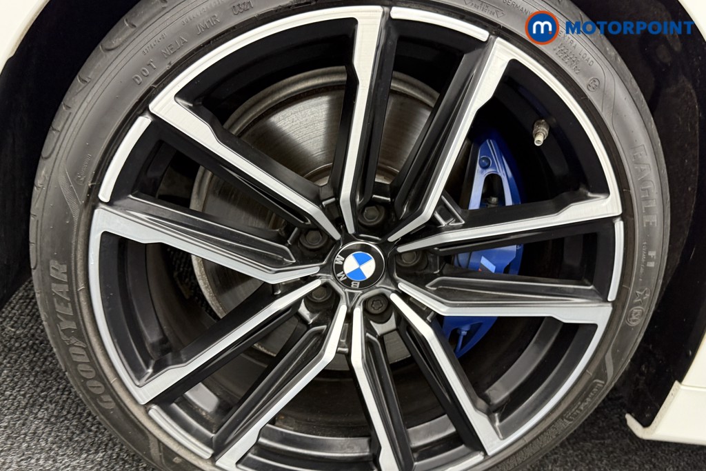 BMW 4 Series M Sport Automatic Petrol Coupe - Stock Number (1562029) - 30th supplementary image