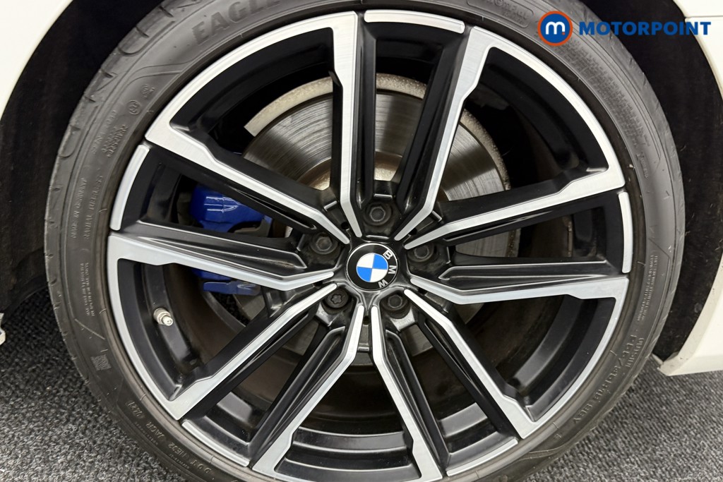 BMW 4 Series M Sport Automatic Petrol Coupe - Stock Number (1562029) - 31st supplementary image