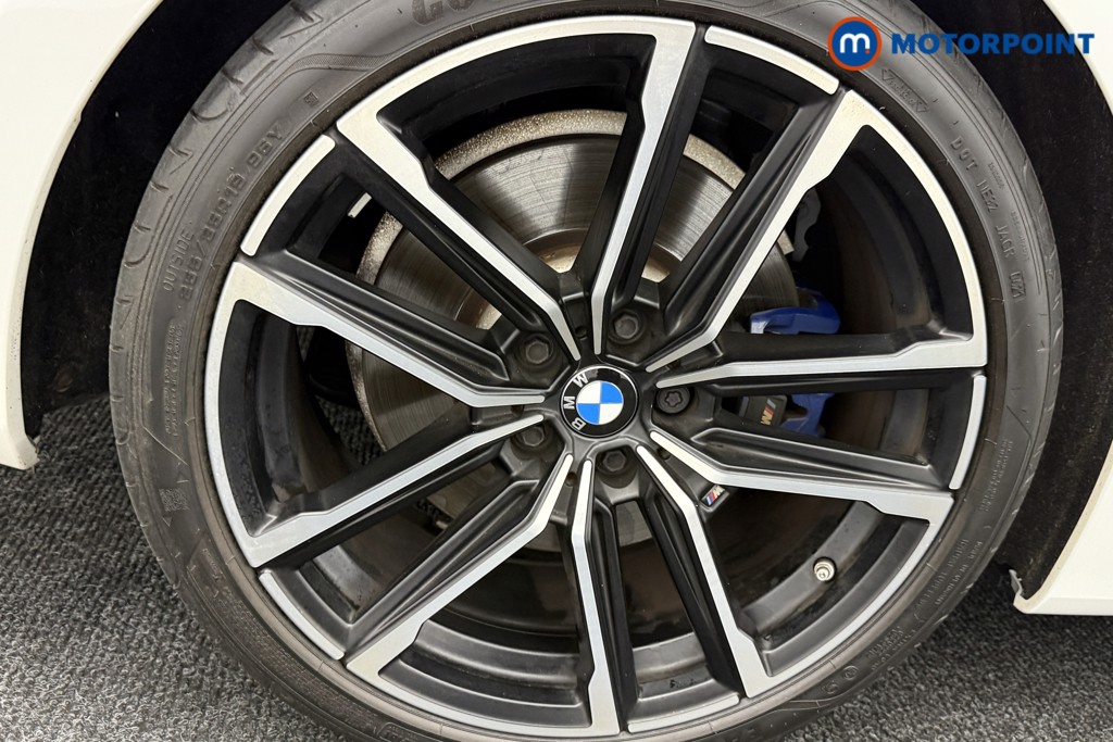 BMW 4 Series M Sport Automatic Petrol Coupe - Stock Number (1562029) - 32nd supplementary image