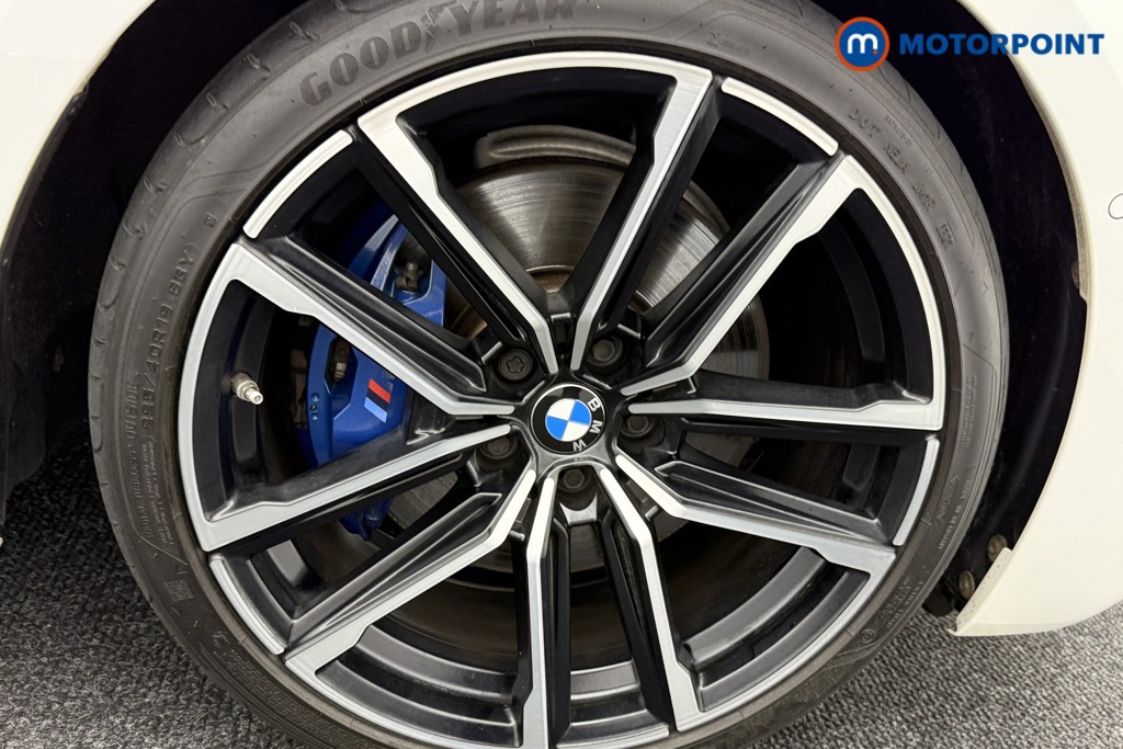 BMW 4 Series M Sport Automatic Petrol Coupe - Stock Number (1562029) - 33rd supplementary image
