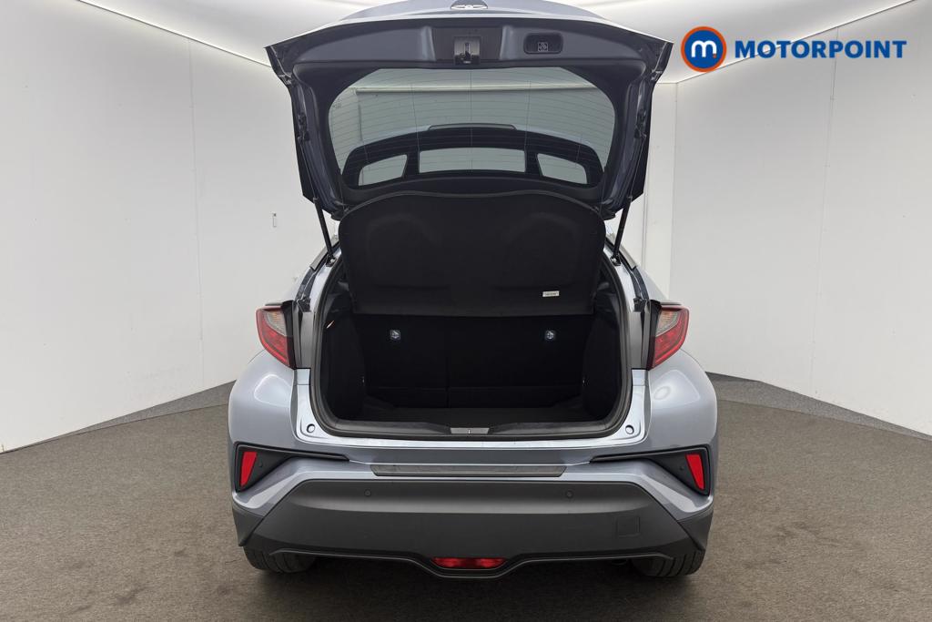 Toyota C-Hr Design Automatic Petrol-Electric Hybrid SUV - Stock Number (1562037) - 19th supplementary image