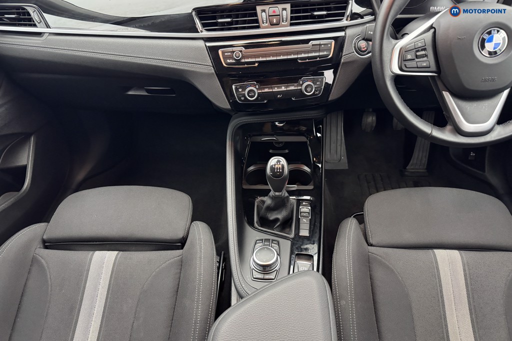 BMW X2 Sport Manual Petrol SUV - Stock Number (1562089) - 5th supplementary image