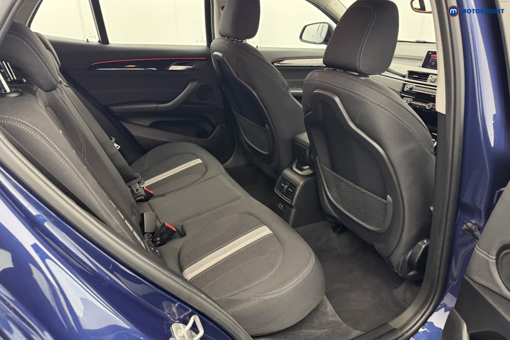 BMW X2 Sport Manual Petrol SUV - Stock Number (1562089) - 7th supplementary image