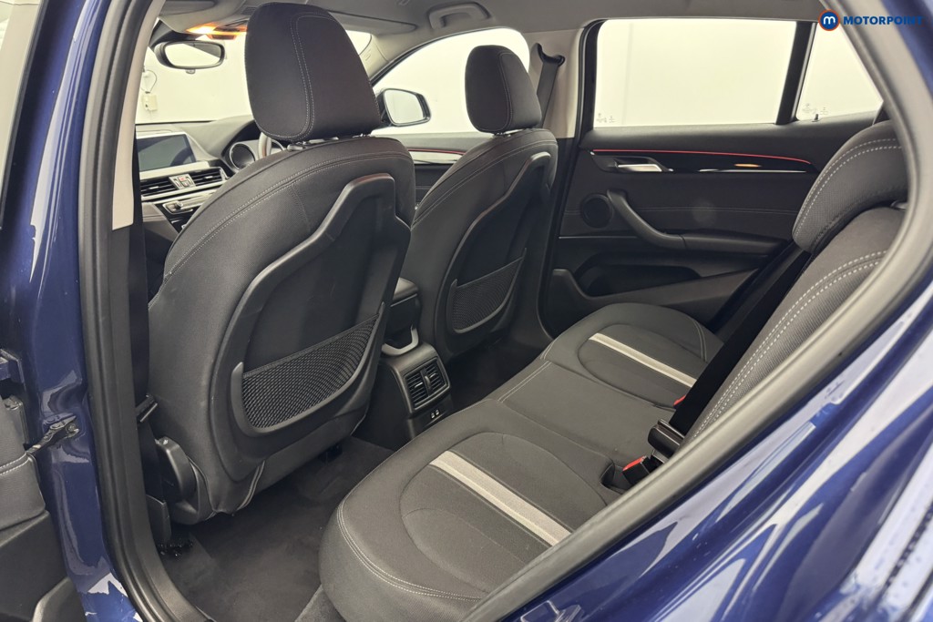 BMW X2 Sport Manual Petrol SUV - Stock Number (1562089) - 8th supplementary image