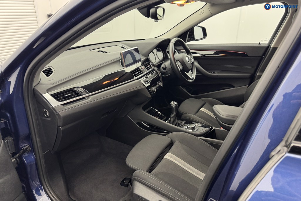 BMW X2 Sport Manual Petrol SUV - Stock Number (1562089) - 9th supplementary image
