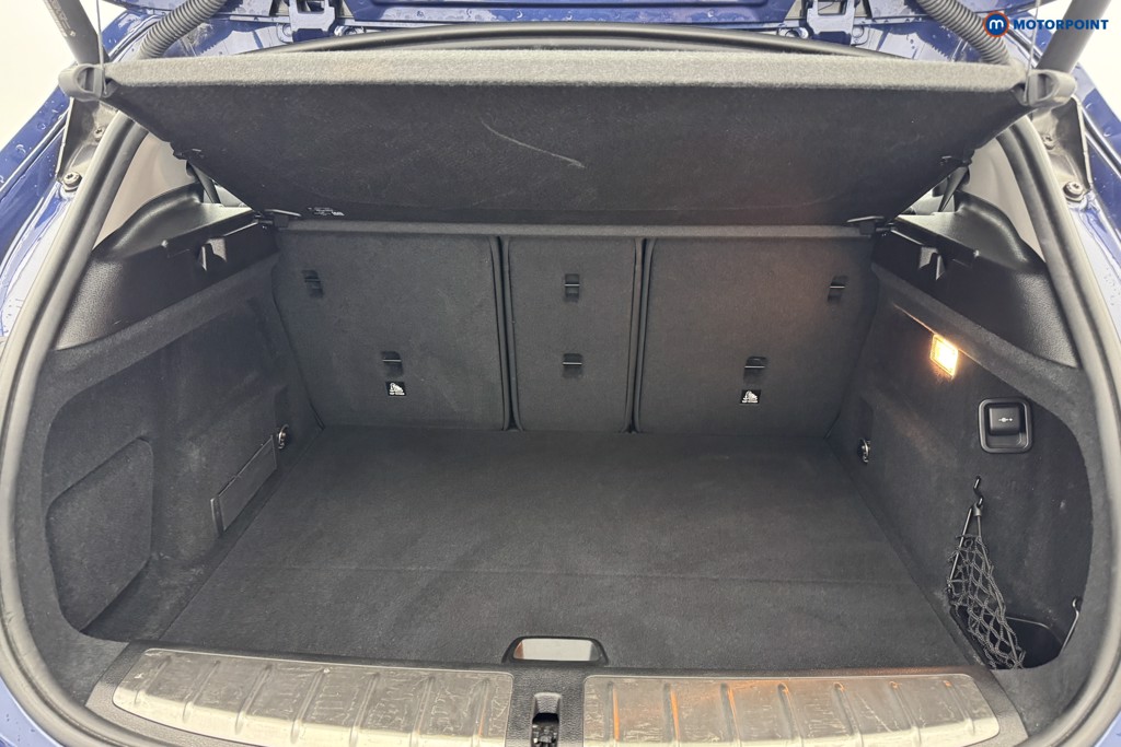 BMW X2 Sport Manual Petrol SUV - Stock Number (1562089) - 10th supplementary image