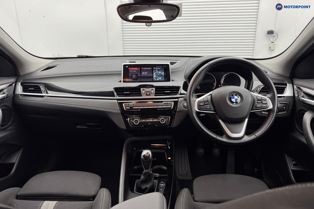 BMW X2 Sport Manual Petrol SUV - Stock Number (1562089) - 11th supplementary image