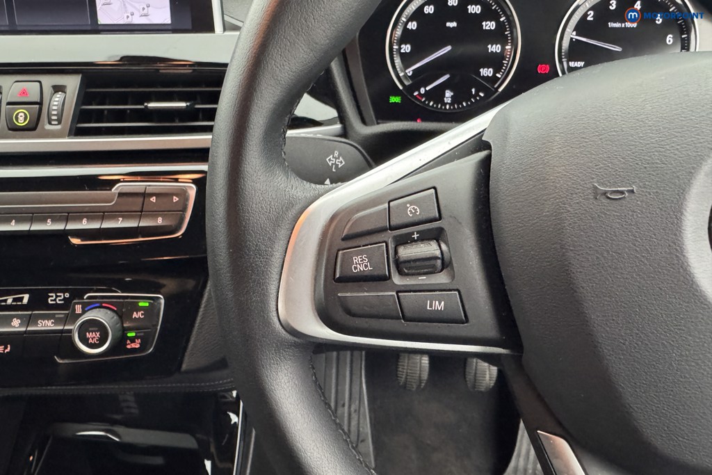 BMW X2 Sport Manual Petrol SUV - Stock Number (1562089) - 12th supplementary image