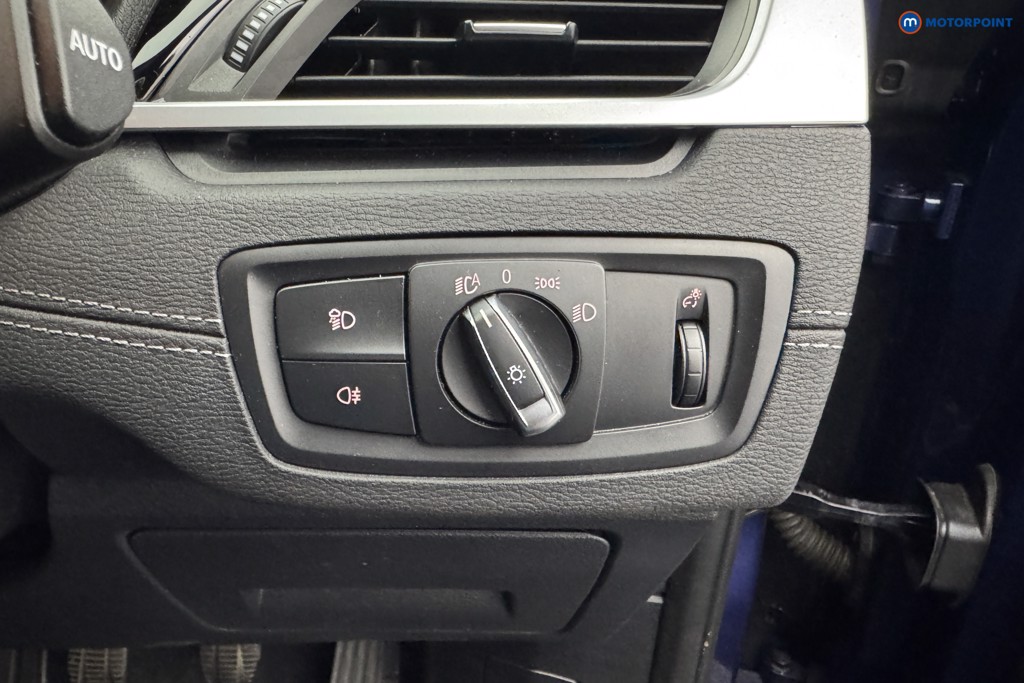 BMW X2 Sport Manual Petrol SUV - Stock Number (1562089) - 15th supplementary image