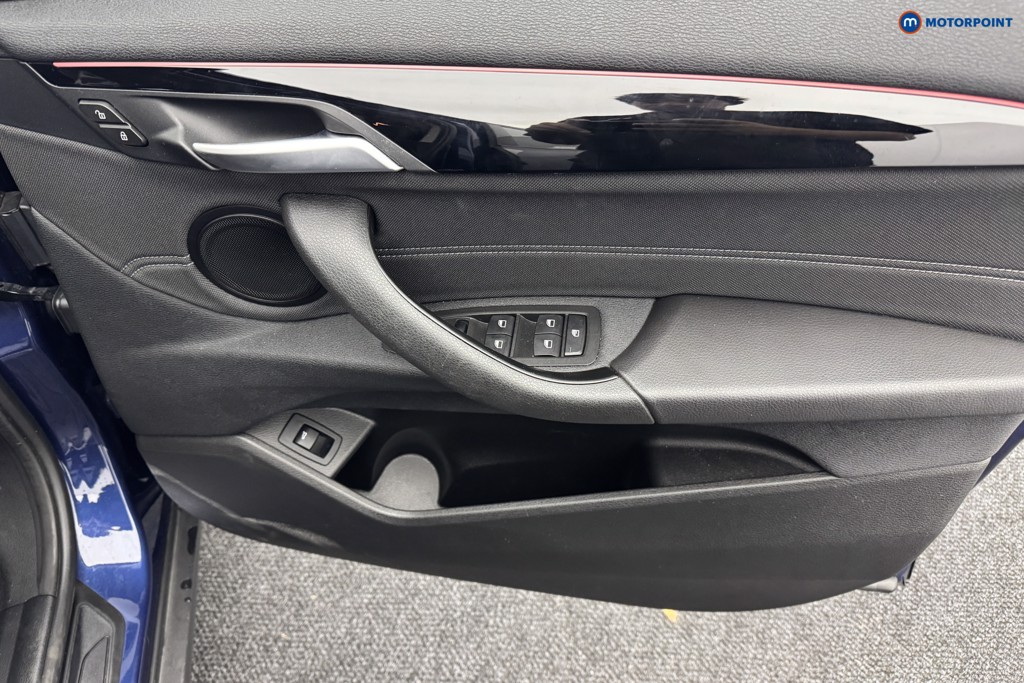 BMW X2 Sport Manual Petrol SUV - Stock Number (1562089) - 16th supplementary image