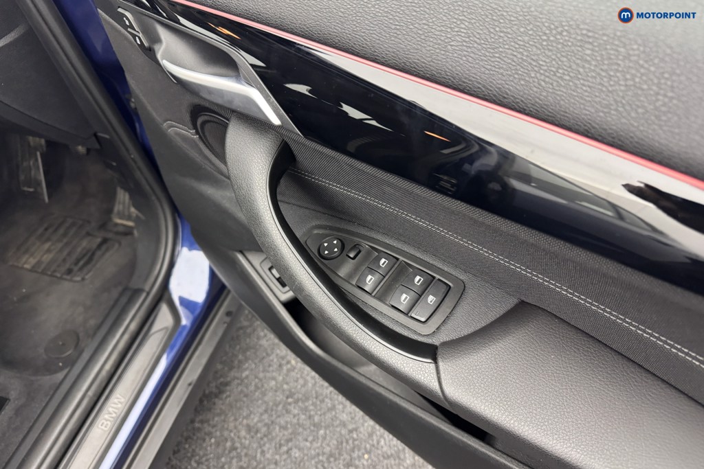 BMW X2 Sport Manual Petrol SUV - Stock Number (1562089) - 17th supplementary image