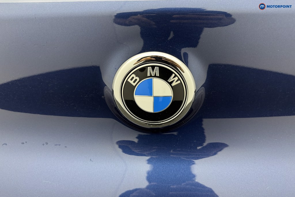 BMW X2 Sport Manual Petrol SUV - Stock Number (1562089) - 18th supplementary image