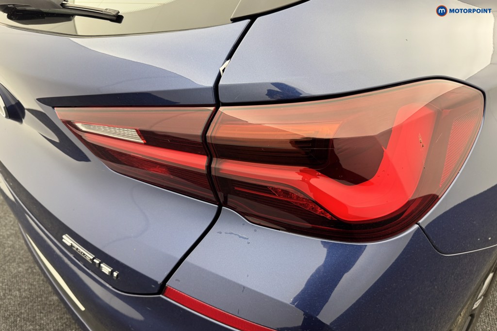 BMW X2 Sport Manual Petrol SUV - Stock Number (1562089) - 21st supplementary image