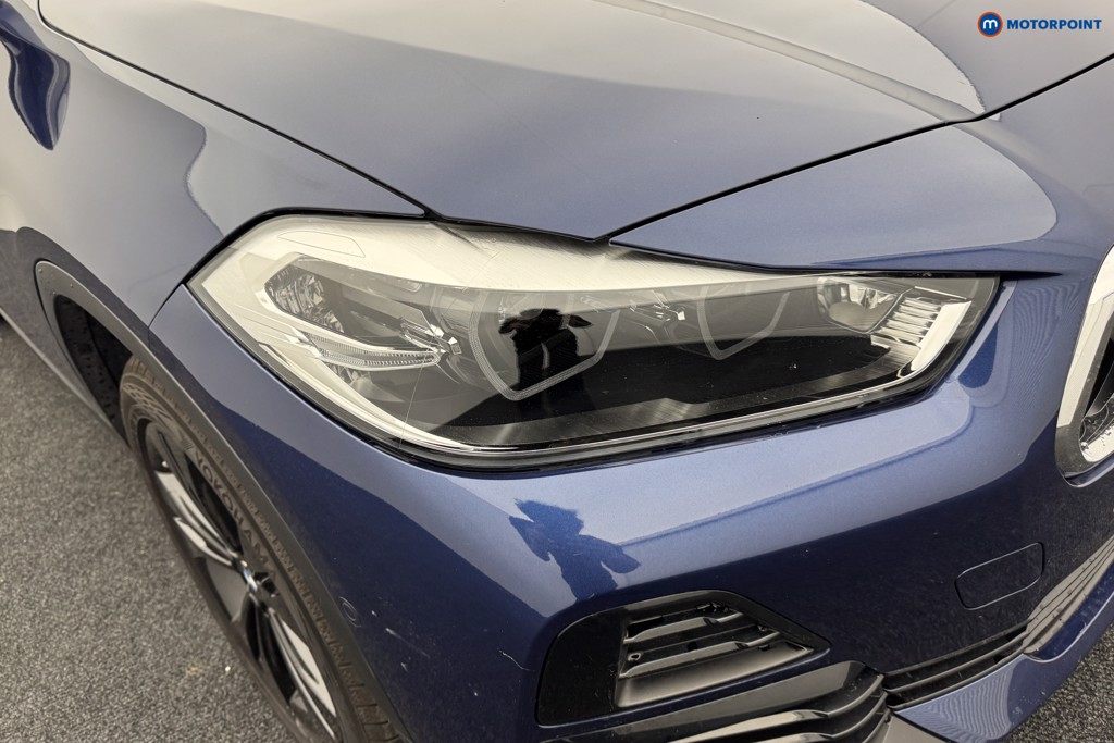 BMW X2 Sport Manual Petrol SUV - Stock Number (1562089) - 22nd supplementary image
