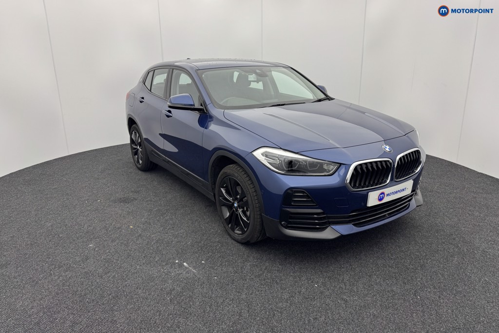 BMW X2 Sport Manual Petrol SUV - Stock Number (1562089) - 23rd supplementary image