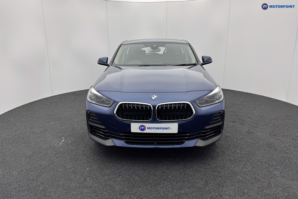 BMW X2 Sport Manual Petrol SUV - Stock Number (1562089) - 24th supplementary image