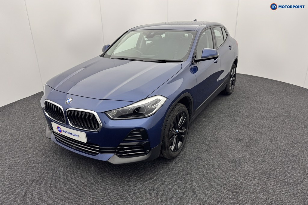 BMW X2 Sport Manual Petrol SUV - Stock Number (1562089) - 25th supplementary image