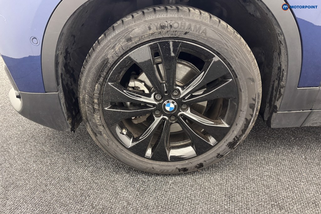 BMW X2 Sport Manual Petrol SUV - Stock Number (1562089) - 26th supplementary image