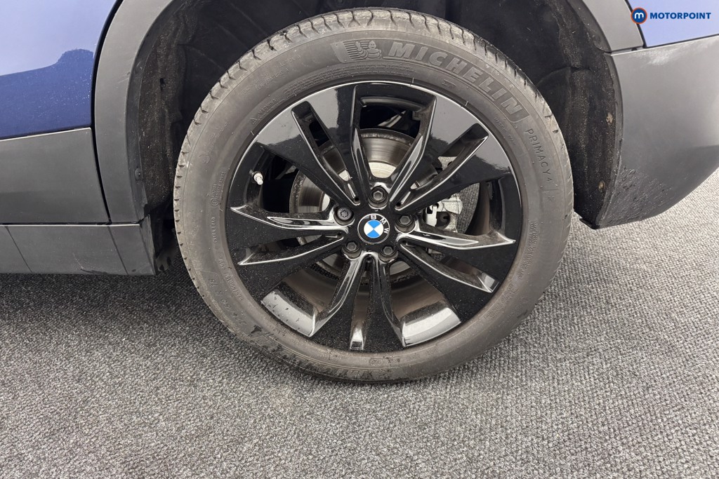 BMW X2 Sport Manual Petrol SUV - Stock Number (1562089) - 27th supplementary image
