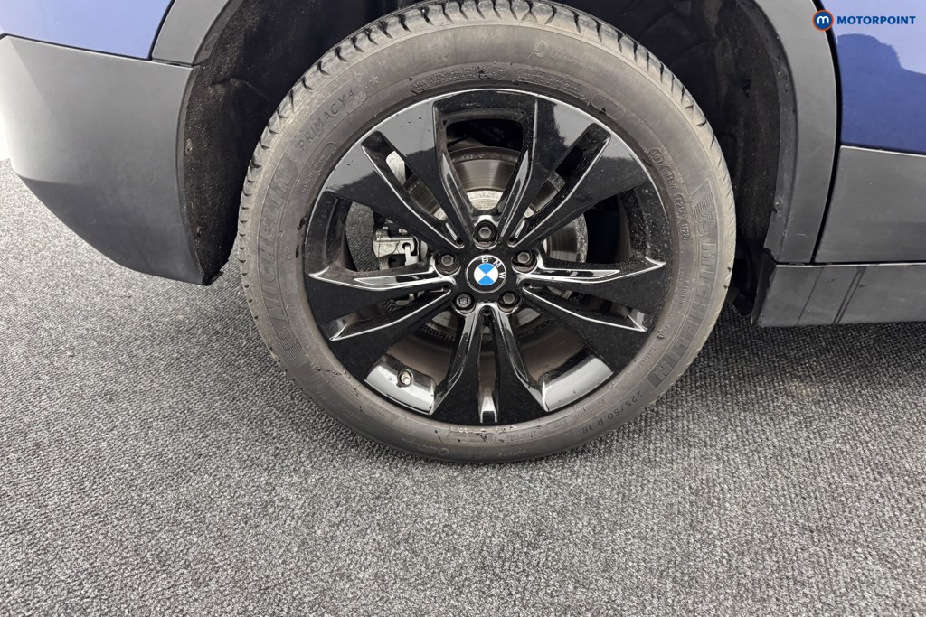 BMW X2 Sport Manual Petrol SUV - Stock Number (1562089) - 28th supplementary image