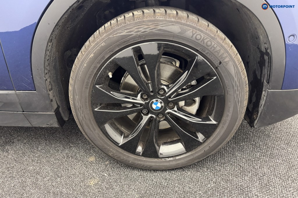 BMW X2 Sport Manual Petrol SUV - Stock Number (1562089) - 29th supplementary image
