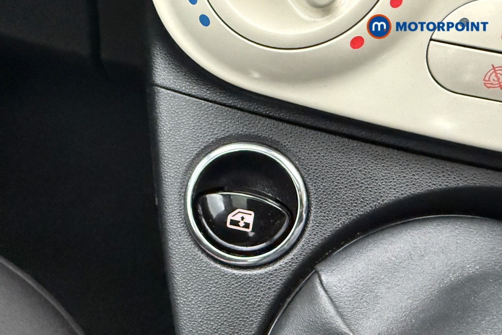 Fiat 500 1.0 Mild Hybrid 3Dr Manual Petrol-Electric Hybrid Hatchback - Stock Number (1562254) - 9th supplementary image
