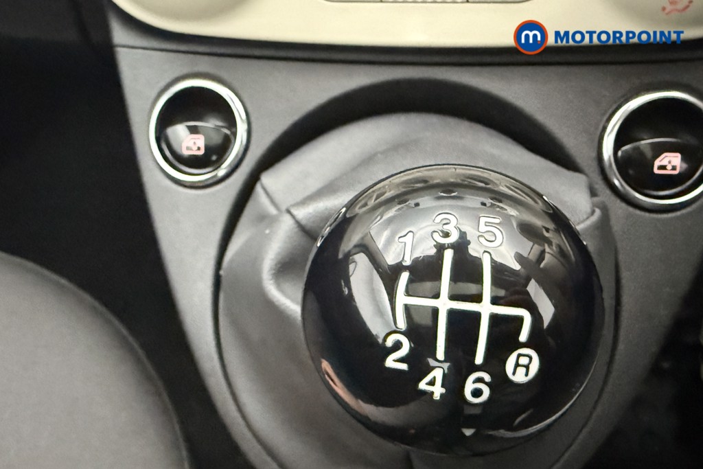 Fiat 500 1.0 Mild Hybrid 3Dr Manual Petrol-Electric Hybrid Hatchback - Stock Number (1562254) - 11th supplementary image
