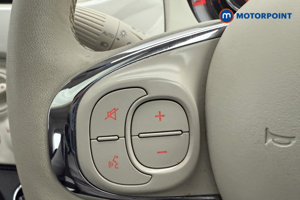Fiat 500 1.0 Mild Hybrid 3Dr Manual Petrol-Electric Hybrid Hatchback - Stock Number (1562254) - 12th supplementary image