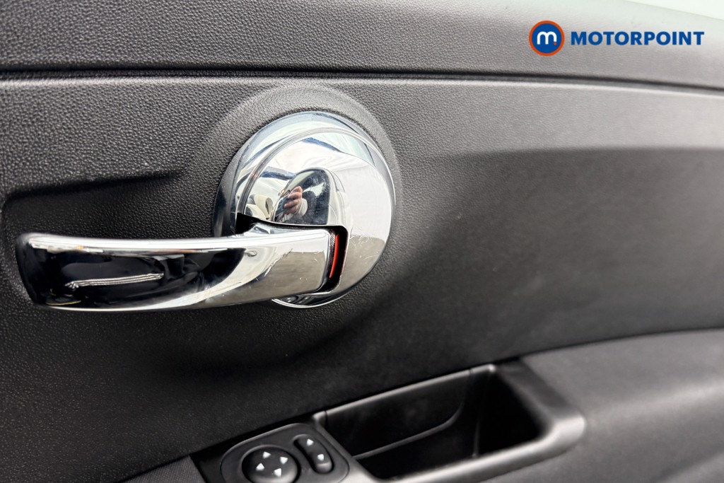 Fiat 500 1.0 Mild Hybrid 3Dr Manual Petrol-Electric Hybrid Hatchback - Stock Number (1562254) - 15th supplementary image