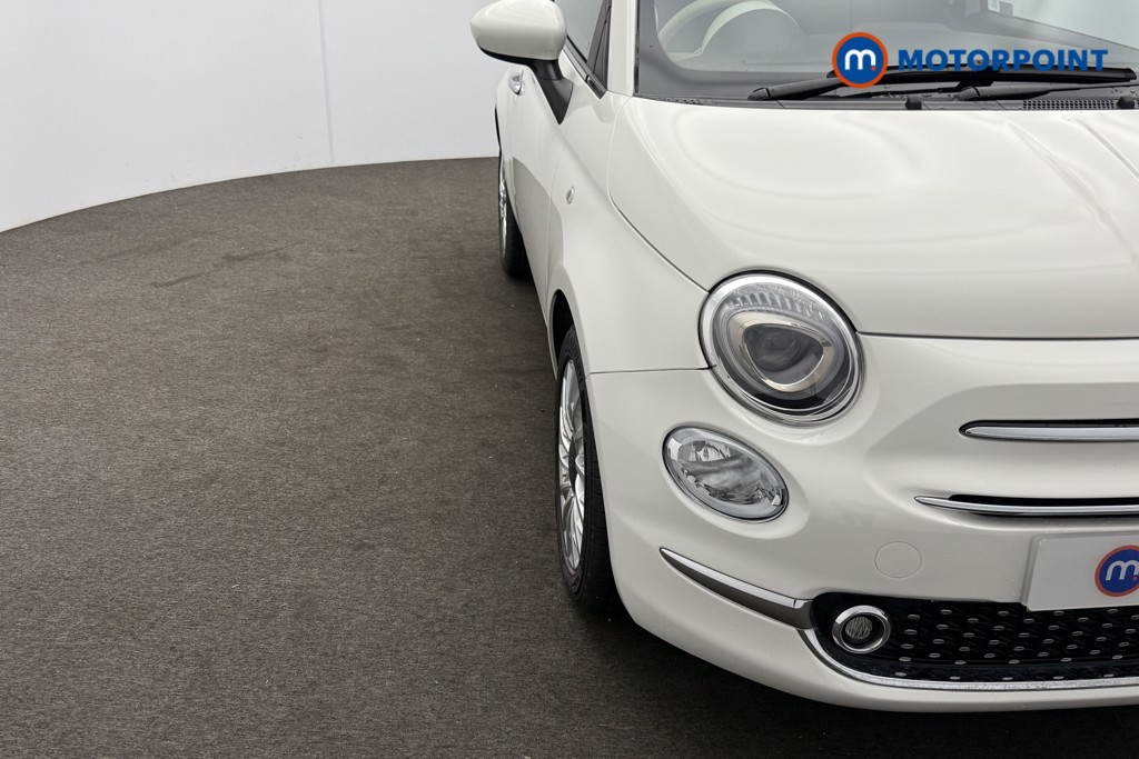 Fiat 500 1.0 Mild Hybrid 3Dr Manual Petrol-Electric Hybrid Hatchback - Stock Number (1562254) - 21st supplementary image