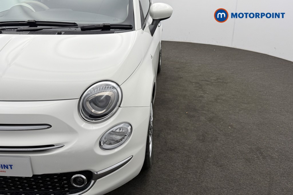 Fiat 500 1.0 Mild Hybrid 3Dr Manual Petrol-Electric Hybrid Hatchback - Stock Number (1562254) - 22nd supplementary image