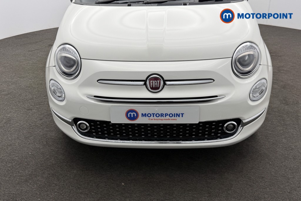 Fiat 500 1.0 Mild Hybrid 3Dr Manual Petrol-Electric Hybrid Hatchback - Stock Number (1562254) - 27th supplementary image