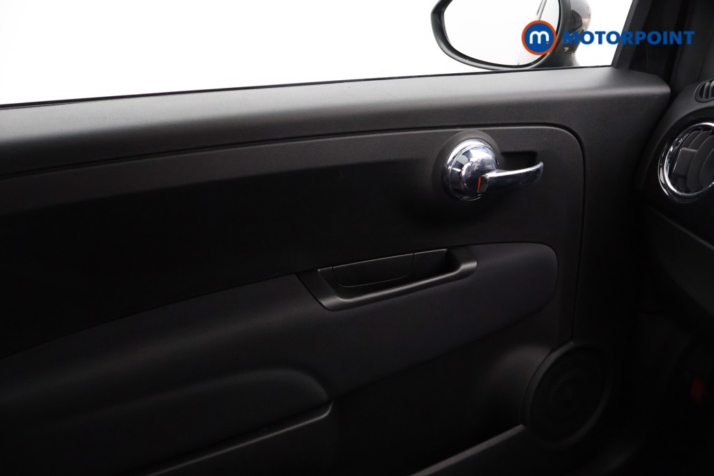 Fiat 500 1.0 Mild Hybrid 3Dr Manual Petrol-Electric Hybrid Hatchback - Stock Number (1562256) - 7th supplementary image