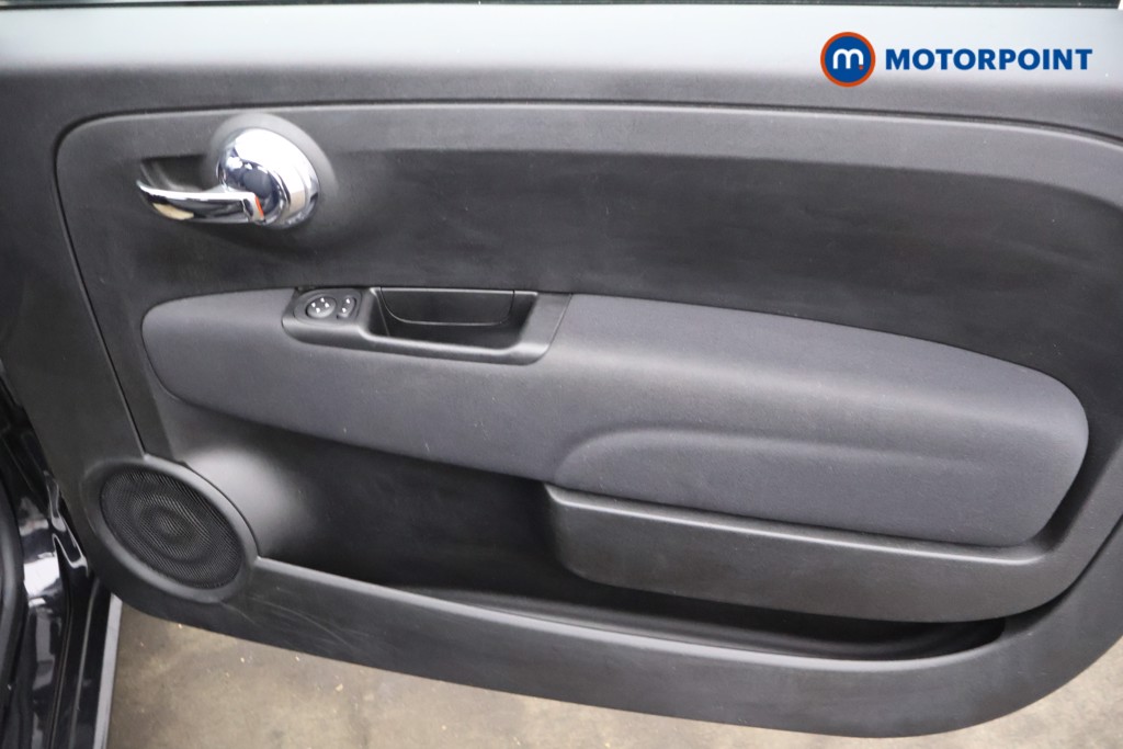 Fiat 500 1.0 Mild Hybrid 3Dr Manual Petrol-Electric Hybrid Hatchback - Stock Number (1562256) - 8th supplementary image