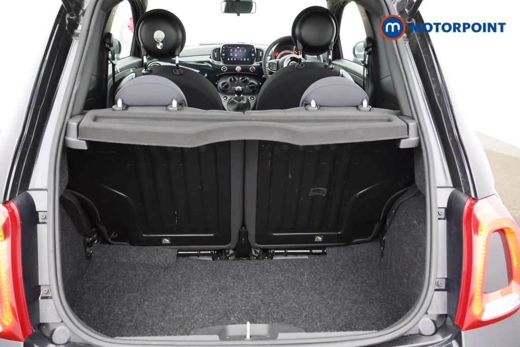 Fiat 500 1.0 Mild Hybrid 3Dr Manual Petrol-Electric Hybrid Hatchback - Stock Number (1562256) - 14th supplementary image