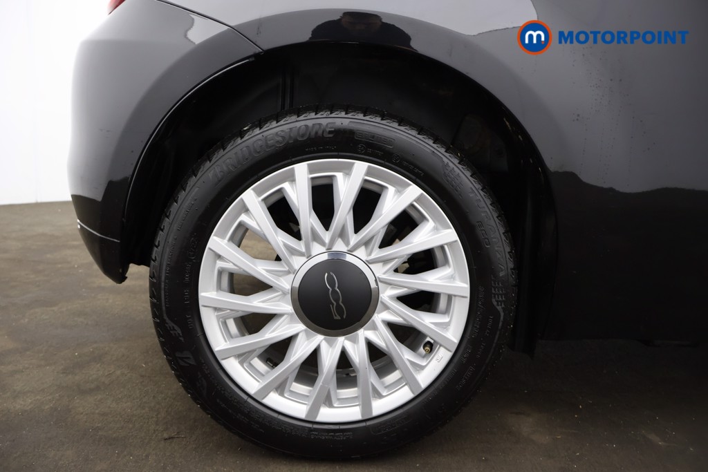 Fiat 500 1.0 Mild Hybrid 3Dr Manual Petrol-Electric Hybrid Hatchback - Stock Number (1562256) - 17th supplementary image
