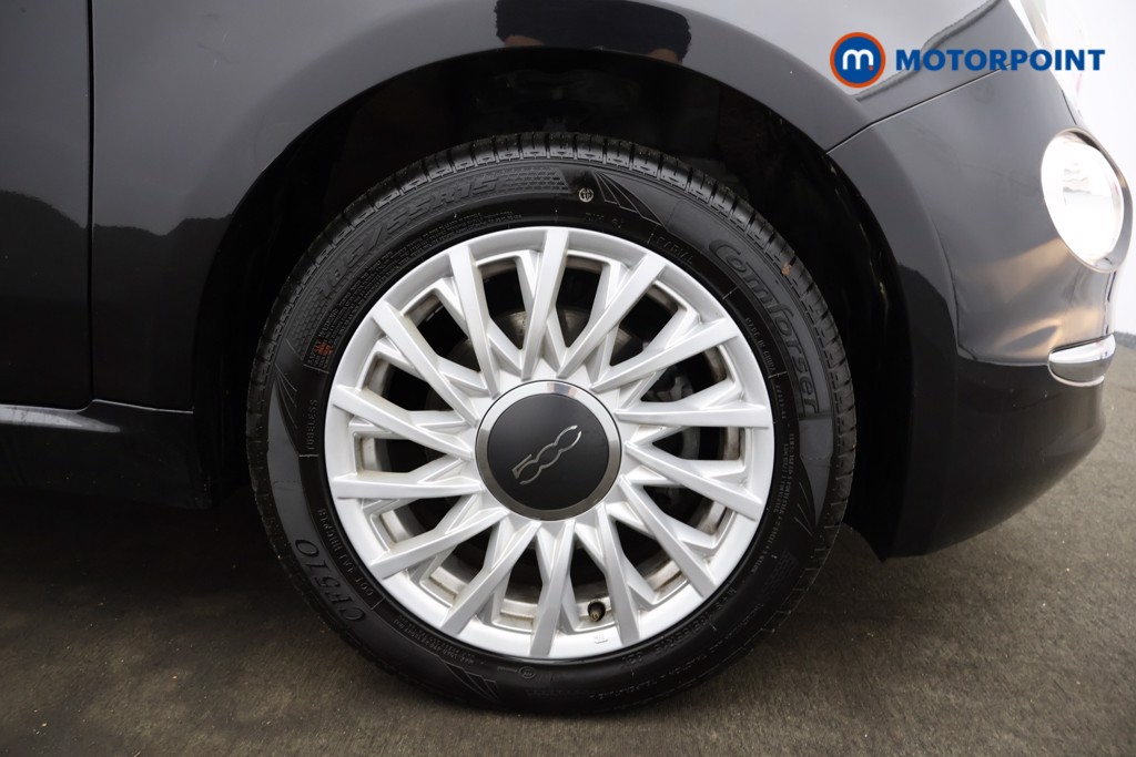 Fiat 500 1.0 Mild Hybrid 3Dr Manual Petrol-Electric Hybrid Hatchback - Stock Number (1562256) - 18th supplementary image