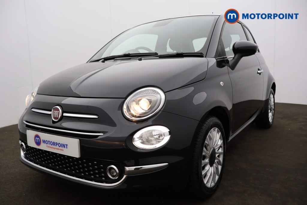 Fiat 500 1.0 Mild Hybrid 3Dr Manual Petrol-Electric Hybrid Hatchback - Stock Number (1562256) - 19th supplementary image