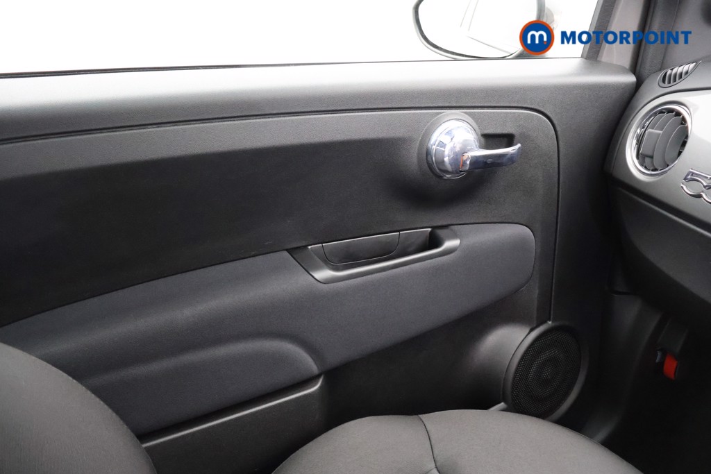 Fiat 500 1.0 Mild Hybrid 3Dr Manual Petrol-Electric Hybrid Hatchback - Stock Number (1562259) - 7th supplementary image
