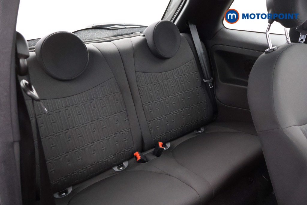 Fiat 500 1.0 Mild Hybrid 3Dr Manual Petrol-Electric Hybrid Hatchback - Stock Number (1562259) - 10th supplementary image