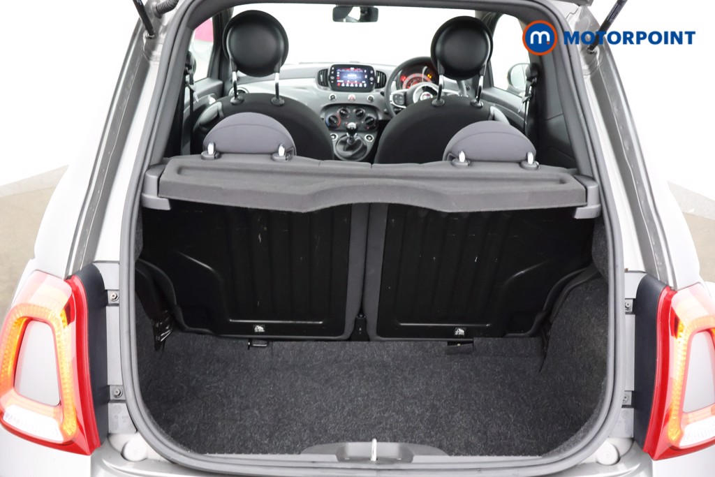 Fiat 500 1.0 Mild Hybrid 3Dr Manual Petrol-Electric Hybrid Hatchback - Stock Number (1562259) - 13th supplementary image