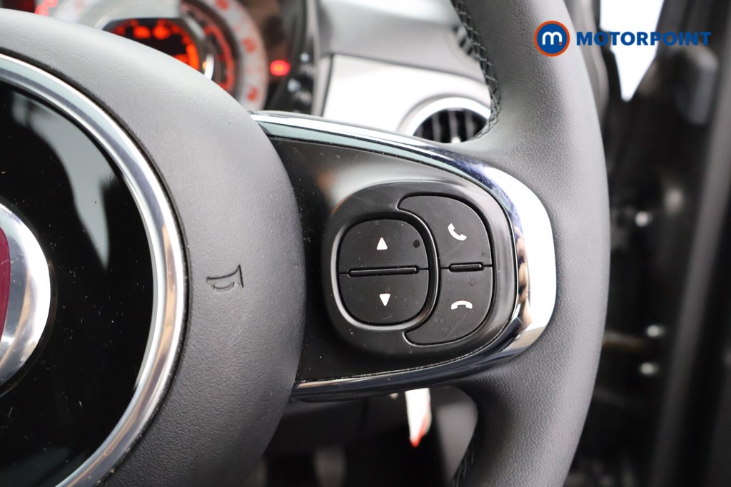 Fiat 500 1.0 Mild Hybrid 3Dr Manual Petrol-Electric Hybrid Hatchback - Stock Number (1562261) - 3rd supplementary image