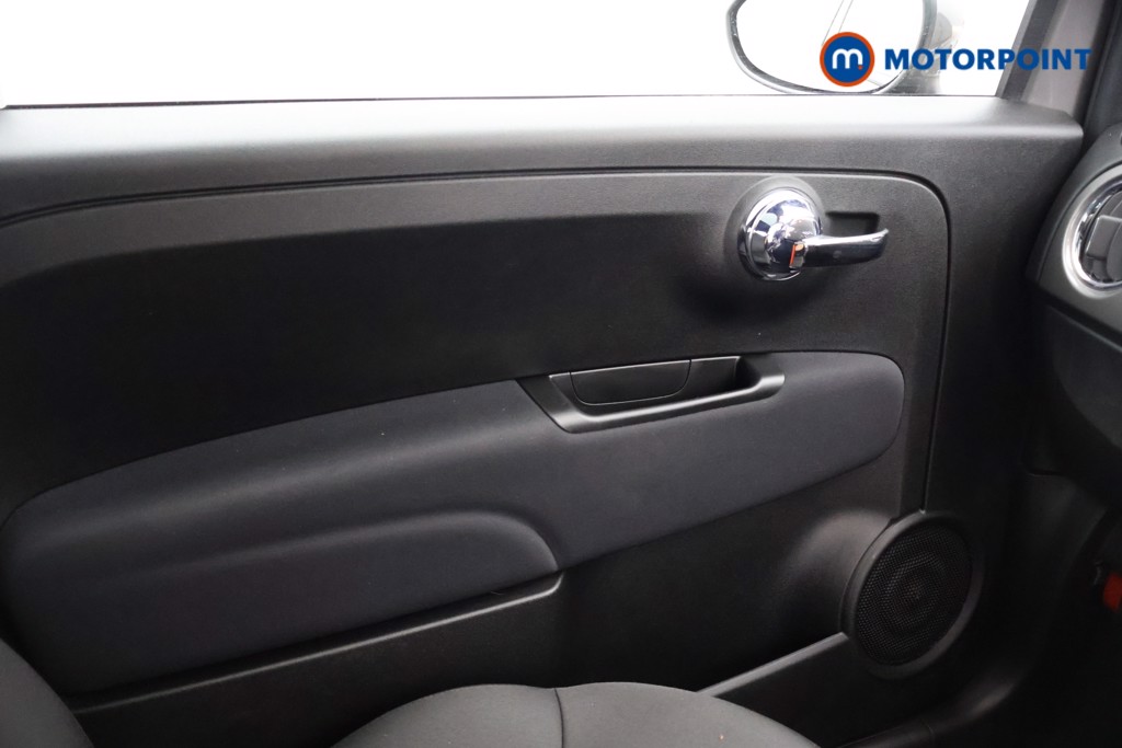 Fiat 500 1.0 Mild Hybrid 3Dr Manual Petrol-Electric Hybrid Hatchback - Stock Number (1562261) - 7th supplementary image