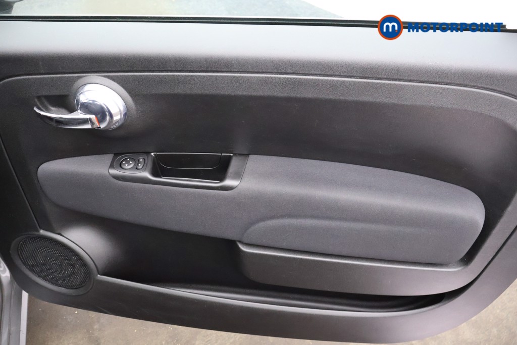 Fiat 500 1.0 Mild Hybrid 3Dr Manual Petrol-Electric Hybrid Hatchback - Stock Number (1562261) - 8th supplementary image