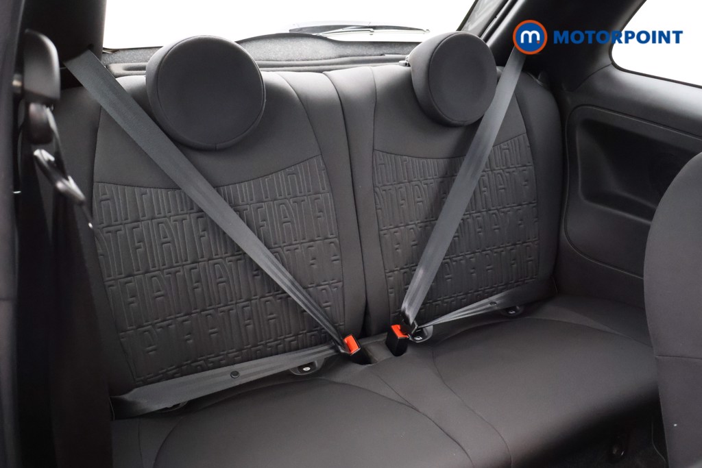 Fiat 500 1.0 Mild Hybrid 3Dr Manual Petrol-Electric Hybrid Hatchback - Stock Number (1562261) - 11th supplementary image