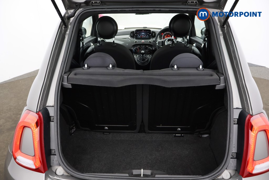 Fiat 500 1.0 Mild Hybrid 3Dr Manual Petrol-Electric Hybrid Hatchback - Stock Number (1562261) - 14th supplementary image