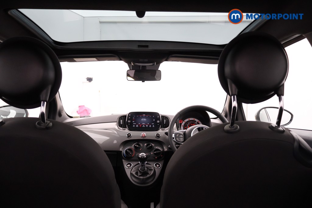 Fiat 500 1.0 Mild Hybrid 3Dr Manual Petrol-Electric Hybrid Hatchback - Stock Number (1562261) - 15th supplementary image
