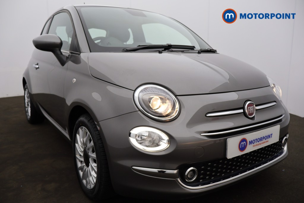 Fiat 500 1.0 Mild Hybrid 3Dr Manual Petrol-Electric Hybrid Hatchback - Stock Number (1562261) - 19th supplementary image